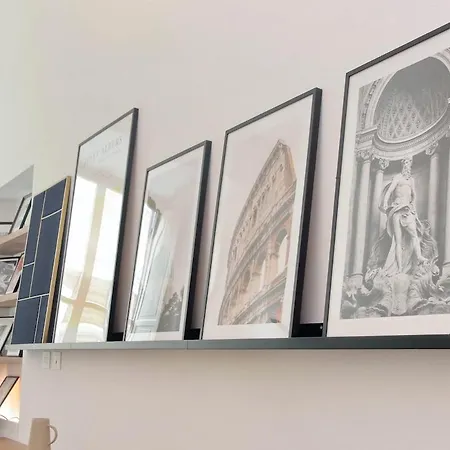 Apartment Place Art By Luxury Getaways