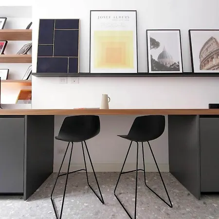 Place Art By Luxury Getaways Apartment