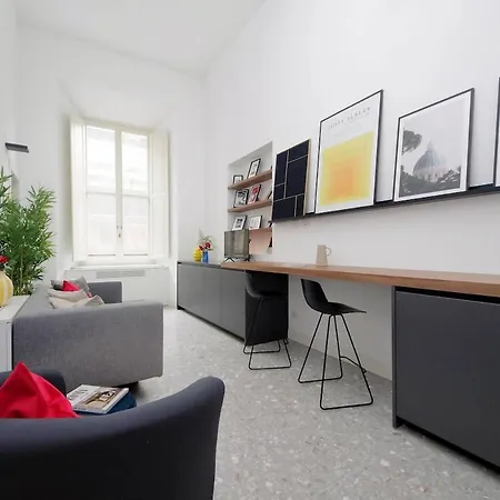 Apartment Place Art By Luxury Getaways Rom