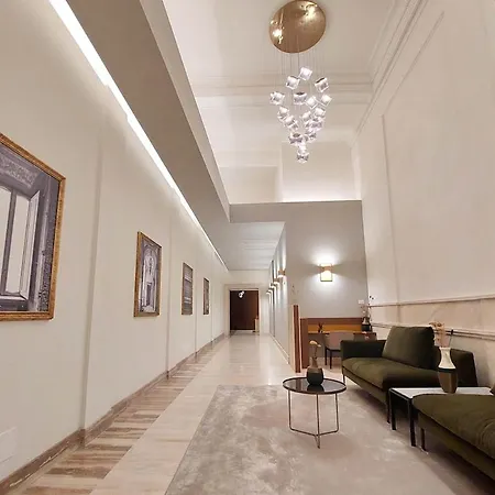 Place Art By Luxury Getaways Apartment Rom